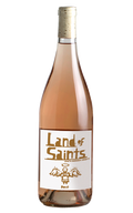 2020 Land of Saints Rosé