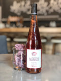 2023 Chateau de Manissy Tavel Cuvée des Lys Rosé