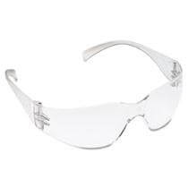 3M Virtua™ Safety Eyewear Clear Polycarbonate Hard Coat-ShopWeldingSupplies.com