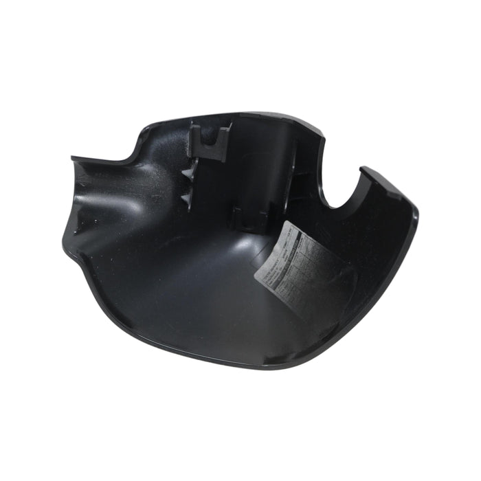 57100095DLE NEW OEM HARLEY-DAVIDSON CVO CAP LOWER FAIRING DIAMOND DUST FLHTCUSE7
