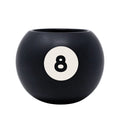 8-Ball Vase