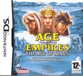 Age of Empires: The Age of Kings – Nintendo DS