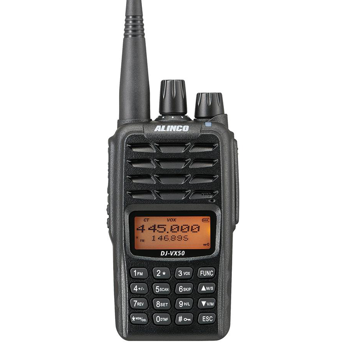 Alinco DJ-VX50T