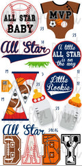 All Star Baby