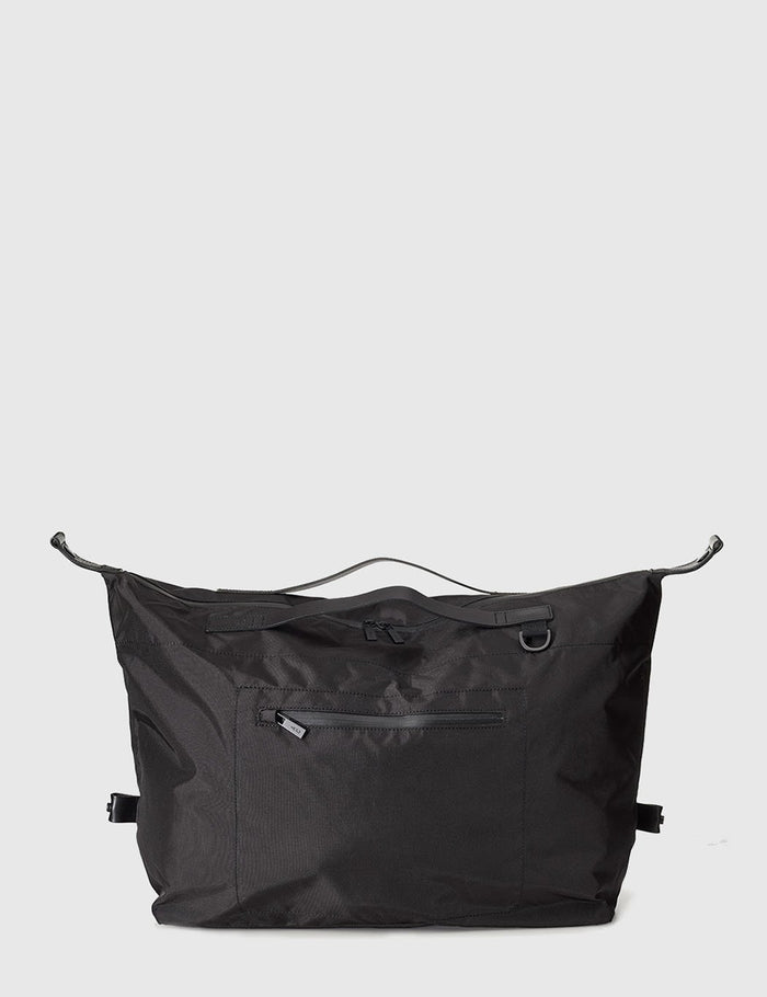 Ally Capellino Moss Weekend Bag - Black