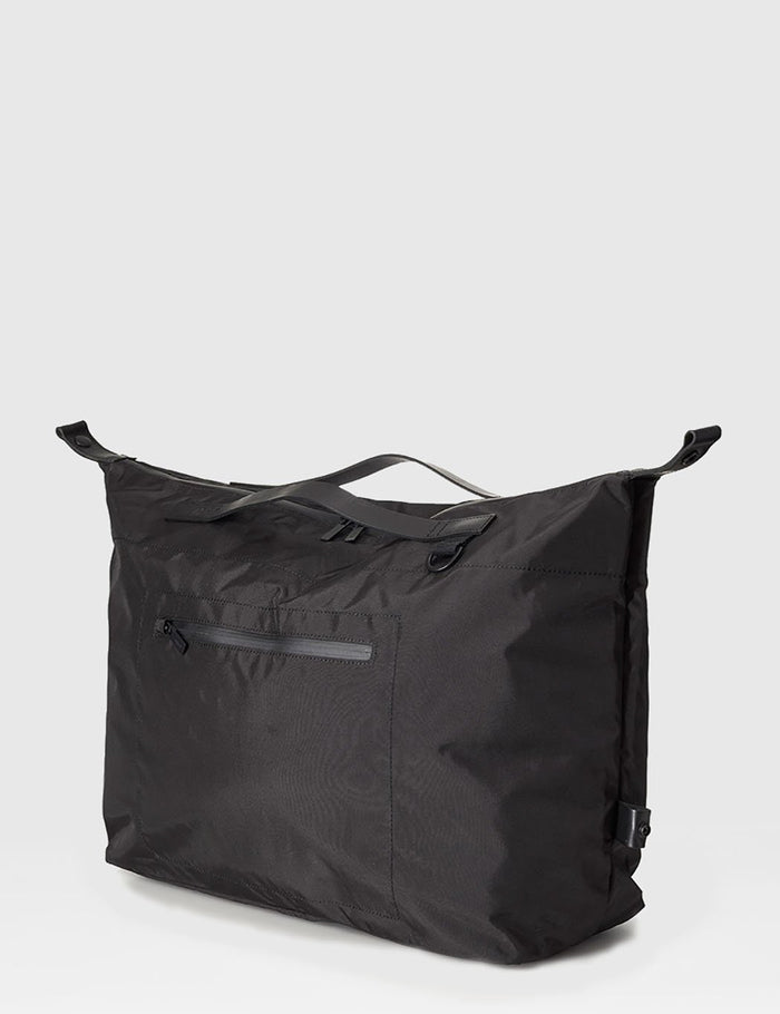 Ally Capellino Moss Weekend Bag - Black