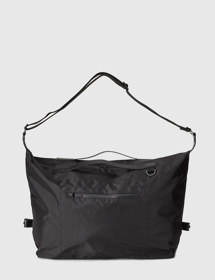 Ally Capellino Moss Weekend Bag - Black