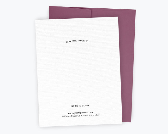 Amazing Mom Certificate - Mother's Day Card, Amazing Mom, Award, Certificate Card