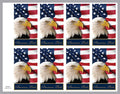 American Pride Prayer Cards - ST8544-MIC-PC