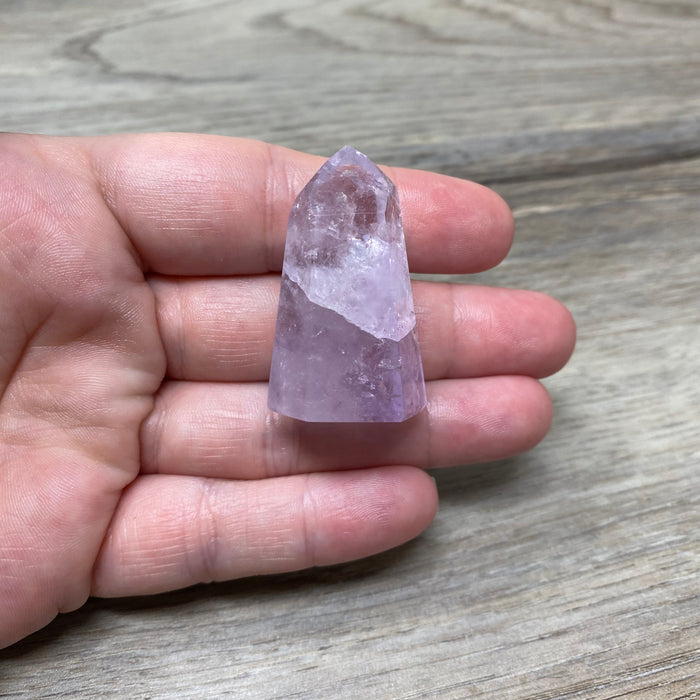 Amethyst Mini Tower #15