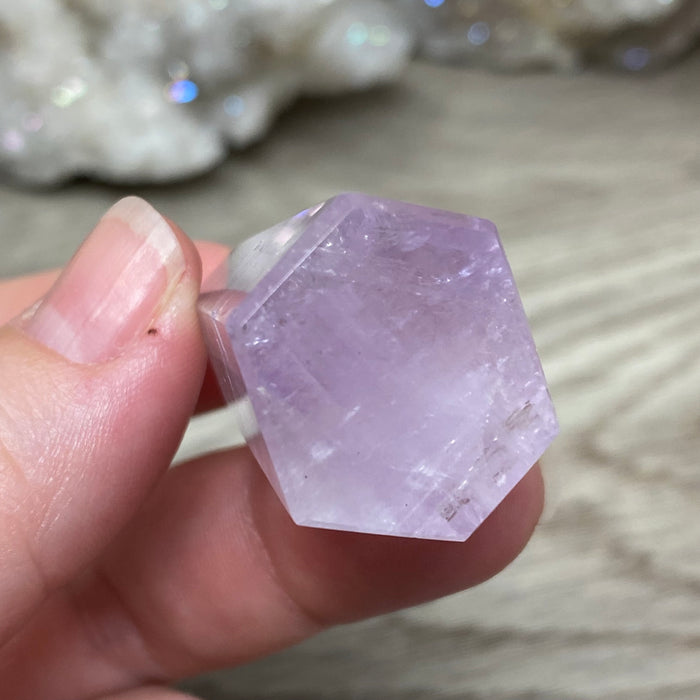 Amethyst Mini Tower #15