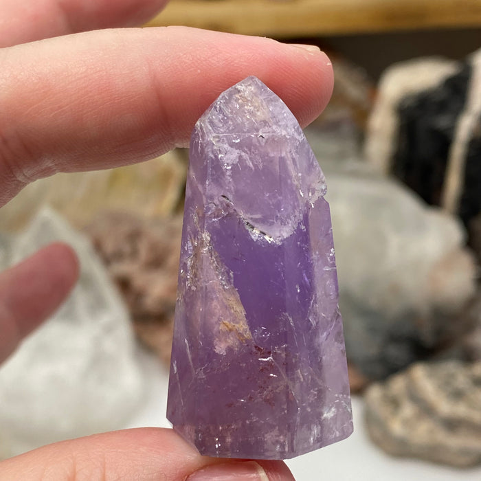 Amethyst Mini Tower #18