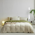 - Ever Lasting - Amora Naked Sleep Bedding Set / Beige - Bedding Set - Ever Lasting