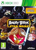 Angry Birds Star Wars – Xbox 360