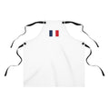 Apron, French Flag