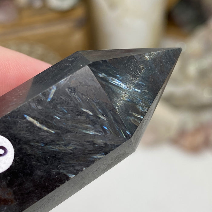 Arfvedsonite Point #08