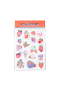 Assorted Scented Stickers