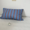 Assorted Stripe & Patterned Pillowcases - Ever Lasting