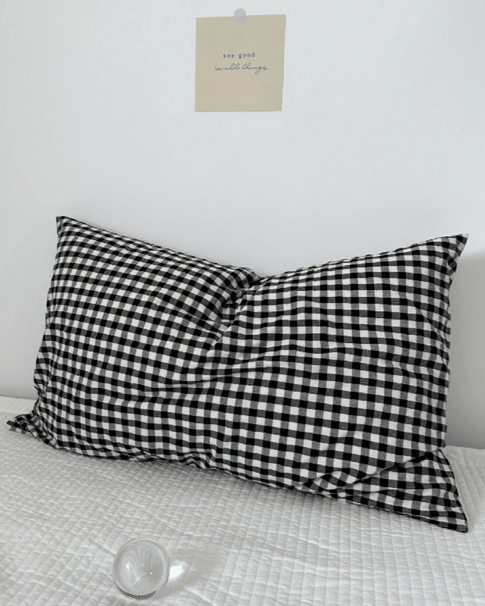 Assorted Stripe & Patterned Pillowcases - Ever Lasting