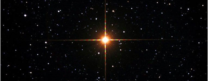 ASTRAL STAR #60