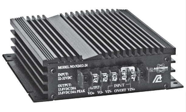 Astron ISO4812-12