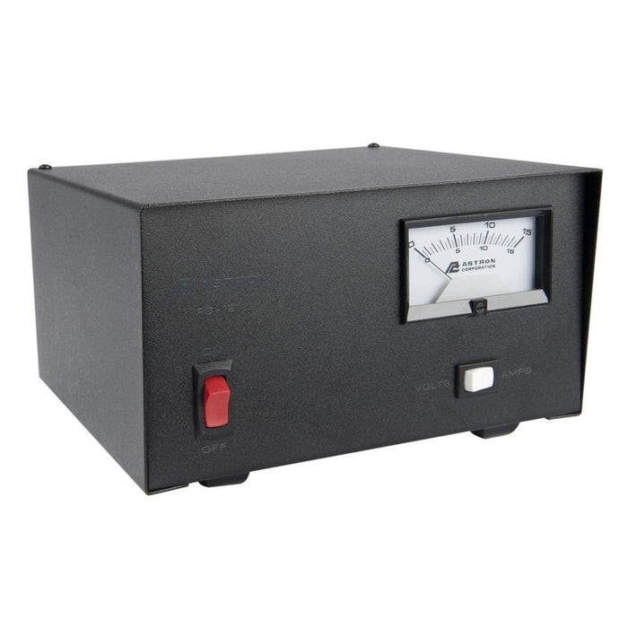 Astron RS-12M