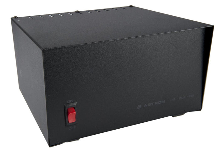 Astron RS-20A-BB