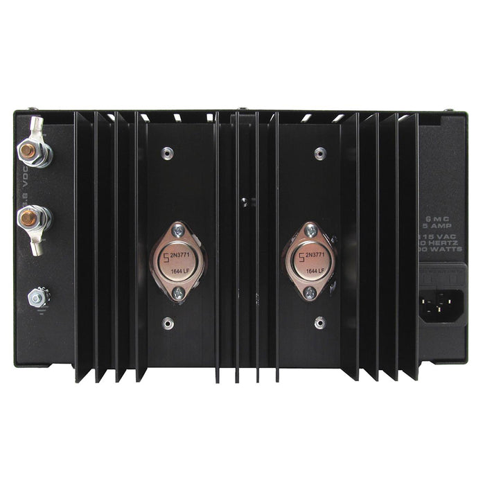 Astron RS-20M-AP Rear