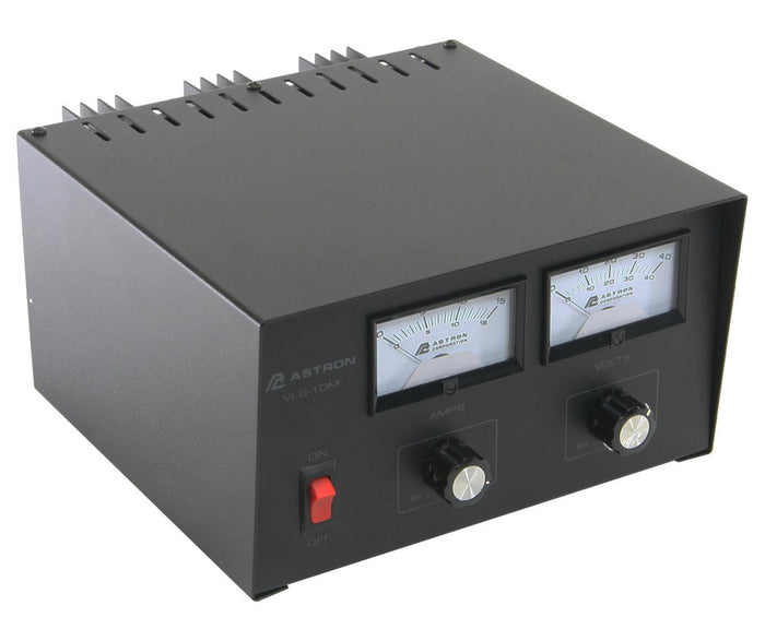 Astron VLS-10M