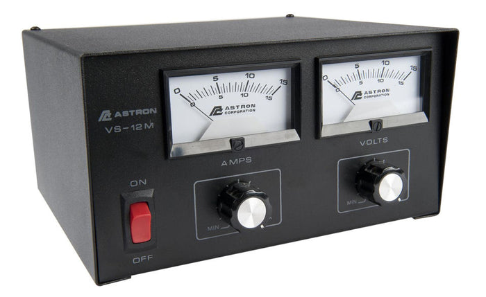 Astron VS-12M