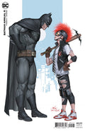 Batman Annual #5 Cover B InHyuk Lee Variant