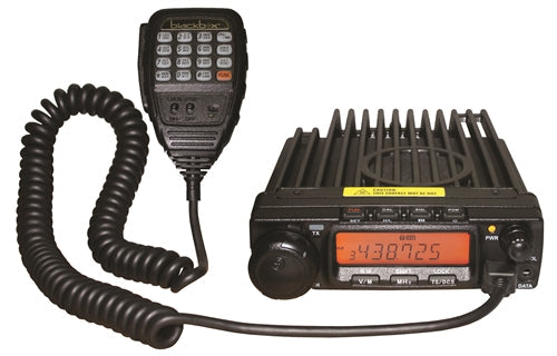 Blackbox UHF