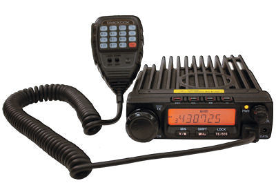 Blackbox VHF