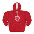 Blessed Heart - Unisex Pullover Hoodie