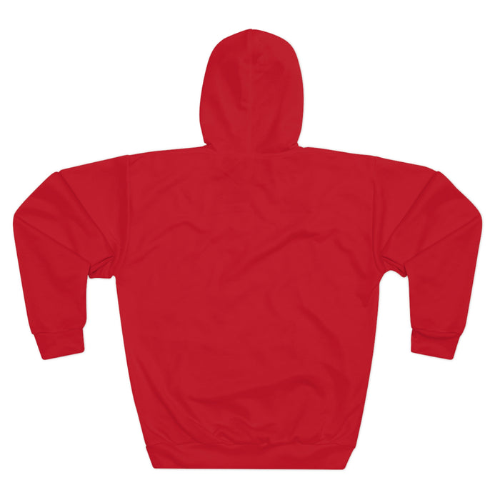Blessed Heart - Unisex Pullover Hoodie