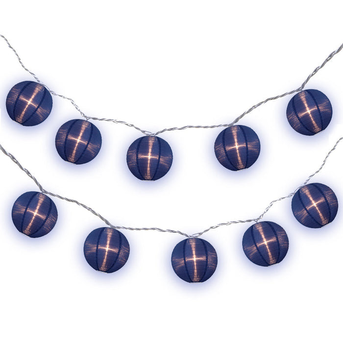 White Cord