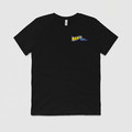 Brave Gowns Banner Unisex Adult T-shirt (6 Colors)