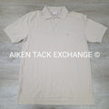 Brook's Brothers Short Sleeve Polo Top, Size Small