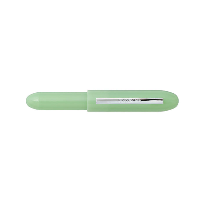 Bullet Ballpoint Pen Light - Mint