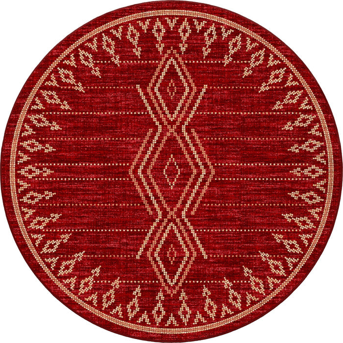 8ft Round