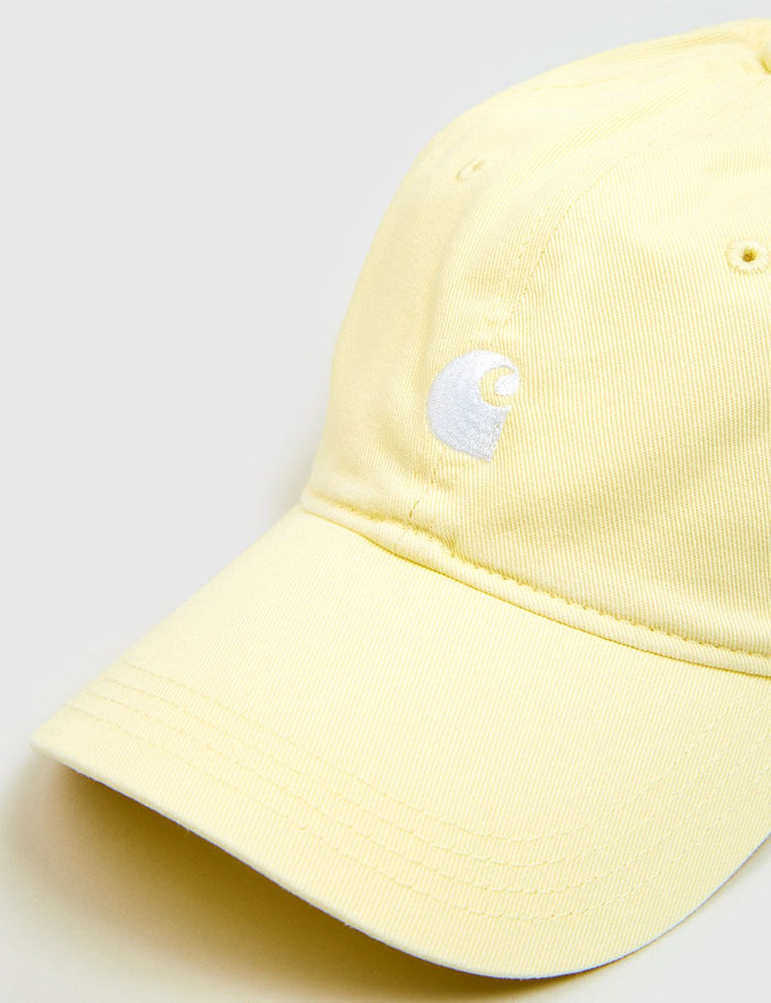 Carhartt Major Cap - Lion Yellow