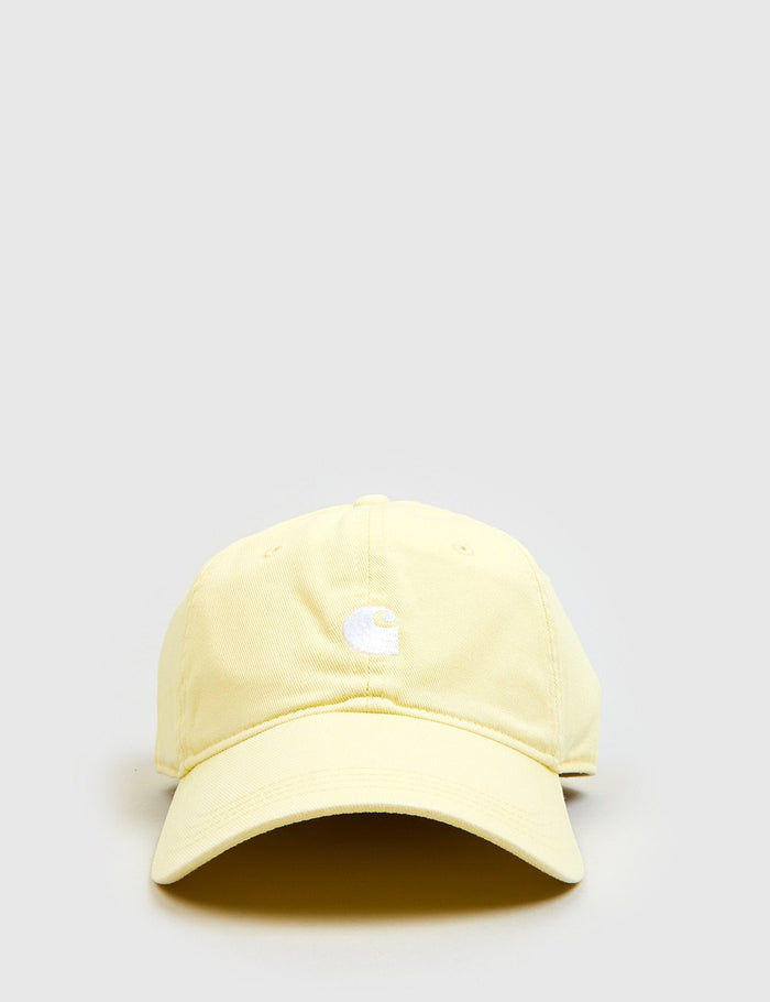 Carhartt Major Cap - Lion Yellow