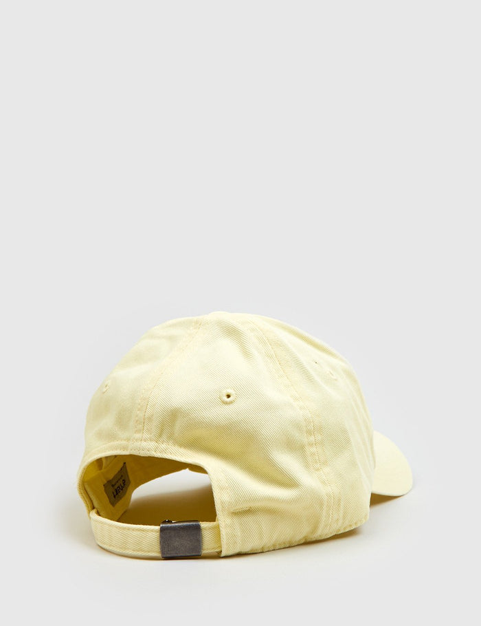 Carhartt Major Cap - Lion Yellow