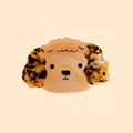 Carmy the Dog Hair Claw - bubblegum market