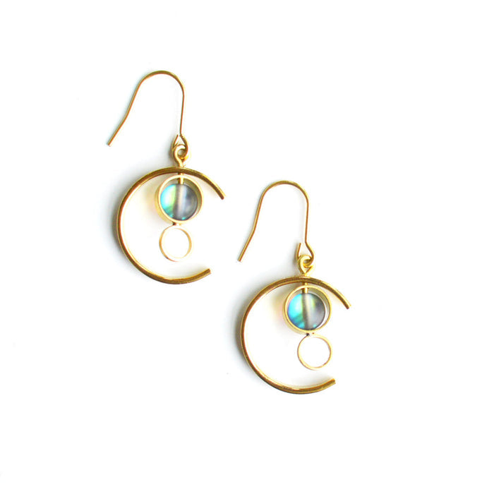 Catena Earrings