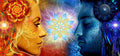 Chakra Tantra Reiki - Sexual Healing with the Goddess