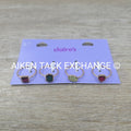 Claire's Ring Set (4) - Size 6/7