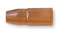 CM Industries Tweco® Style Model 21-37-F Flush 3/8" Nozzle-ShopWeldingSupplies.com