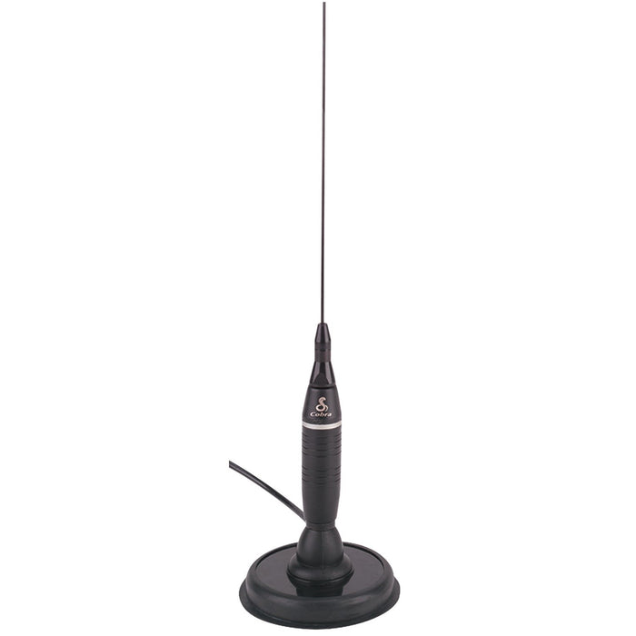 Cobra HighGear\u00ae HG A1500 42-In. Magnet-Mount CB Antenna