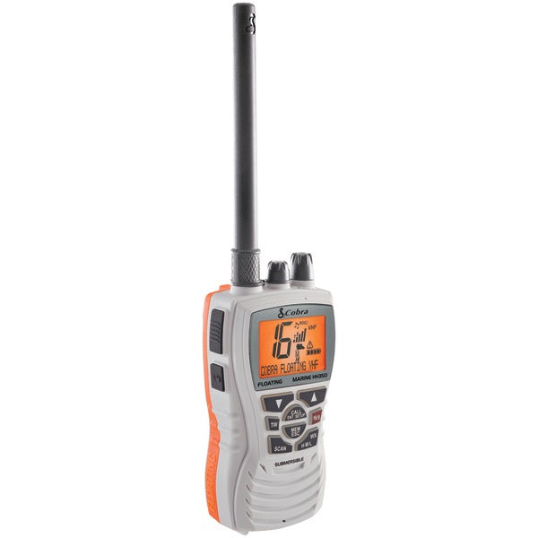 Cobra Marine MR HH350 W FLT